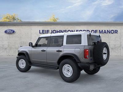 2025 Ford Bronco 4x4 SUV for sale #5601545R - photo 2