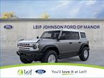 2025 Ford Bronco 4x4 SUV for sale #5601545R - photo 1