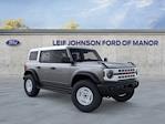 2025 Ford Bronco 4x4 SUV for sale #5601545R - photo 7