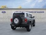 2025 Ford Bronco 4x4 SUV for sale #5601545R - photo 8
