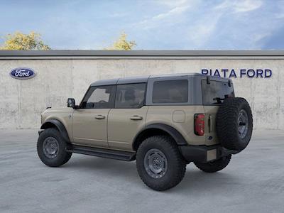 2025 Ford Bronco 4WD SUV for sale #5601915R - photo 2