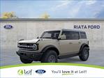 2025 Ford Bronco 4WD SUV for sale #5601915R - photo 1