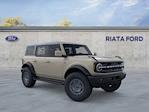 2025 Ford Bronco 4WD SUV for sale #5601915R - photo 7