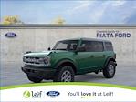 New 2025 Ford Bronco Big Bend 4WD SUV for sale #5601990R - photo 1