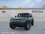 New 2025 Ford Bronco Big Bend 4WD SUV for sale #5601990R - photo 3