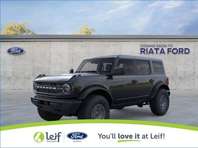 New 2025 Ford Bronco Base 4WD SUV for sale #5602513R - photo 1