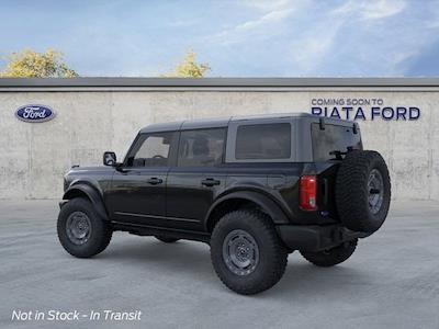 New 2025 Ford Bronco Base 4WD SUV for sale #5602513R - photo 2
