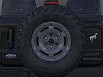 New 2025 Ford Bronco Base 4WD SUV for sale #5602513R - photo 24