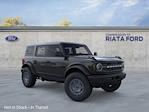 New 2025 Ford Bronco Base 4WD SUV for sale #5602513R - photo 7