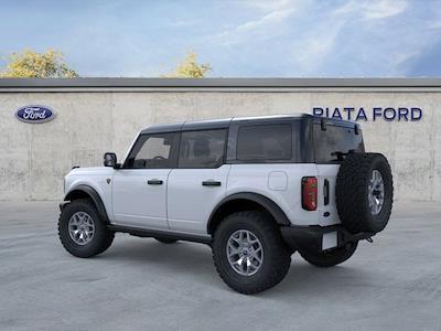 New 2025 Ford Bronco Badlands 4WD SUV for sale #5602710R - photo 2
