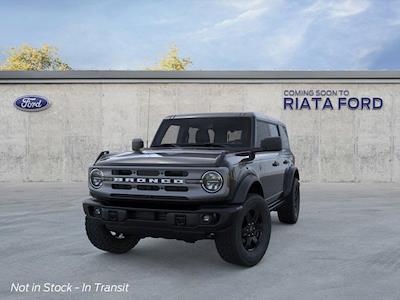 New 2025 Ford Bronco Big Bend 4WD SUV for sale #5602775R - photo 2