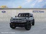 New 2025 Ford Bronco Big Bend 4WD SUV for sale #5602775R - photo 2