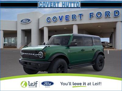 New 2025 Ford Bronco Outer Banks for sale #5603281R - photo 1