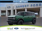 New 2025 Ford Bronco Outer Banks for sale #5603281R - photo 1