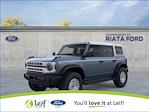 New 2025 Ford Bronco Heritage 4WD SUV for sale #5604176R - photo 1