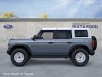 New 2025 Ford Bronco Heritage 4WD SUV for sale #5604176R - photo 4
