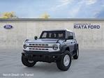 New 2025 Ford Bronco Heritage 4WD SUV for sale #5605144R - photo 3