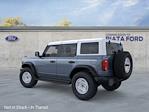 New 2025 Ford Bronco Heritage 4WD SUV for sale #5605144R - photo 2