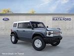 New 2025 Ford Bronco Heritage 4WD SUV for sale #5605144R - photo 7