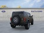 2025 Ford Bronco 4WD SUV for sale #5605302R - photo 8