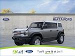 New 2025 Ford Bronco Heritage 4WD SUV for sale #5605547R - photo 1