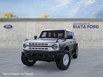 New 2025 Ford Bronco Heritage 4WD SUV for sale #5605547R - photo 3