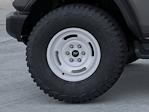 New 2025 Ford Bronco Heritage 4WD SUV for sale #5605547R - photo 21
