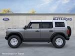 New 2025 Ford Bronco Heritage 4WD SUV for sale #5605547R - photo 4