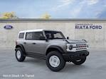 New 2025 Ford Bronco Heritage 4WD SUV for sale #5605547R - photo 7