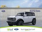 New 2025 Ford Bronco Outer Banks 4WD SUV for sale #5605710R - photo 1