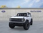 New 2025 Ford Bronco Outer Banks 4WD SUV for sale #5605710R - photo 2