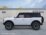 New 2025 Ford Bronco Outer Banks 4WD SUV for sale #5605710R - photo 3