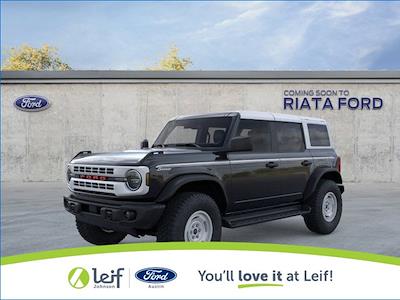 2025 Ford Bronco 4WD SUV for sale #5606483R - photo 1