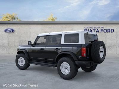 2025 Ford Bronco 4WD SUV for sale #5606483R - photo 2