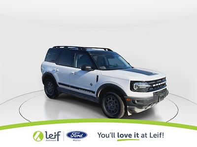 Used 2024 Ford Bronco Sport Outer Banks for sale #56066271R - photo 1