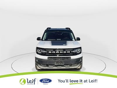 Used 2024 Ford Bronco Sport Outer Banks for sale #56066271R - photo 2