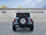 2025 Ford Bronco 4WD SUV for sale #5607561R - photo 5