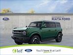New 2025 Ford Bronco Outer Banks 4WD SUV for sale #5607564R - photo 1