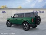 New 2025 Ford Bronco Outer Banks 4WD SUV for sale #5607564R - photo 2
