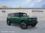 New 2025 Ford Bronco Outer Banks 4WD SUV for sale #5607564R - photo 7
