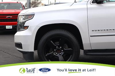 Used 2020 Chevrolet Suburban - photo 1