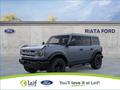 2025 Ford Bronco 4WD SUV for sale #5607617R - photo 1