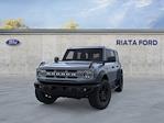 2025 Ford Bronco 4WD SUV for sale #5607617R - photo 3