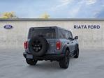 2025 Ford Bronco 4WD SUV for sale #5607617R - photo 8
