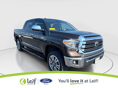 2019 Toyota Tundra CrewMax Cab 4WD Pickup for sale #56076431R - photo 1
