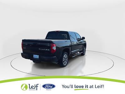 2019 Toyota Tundra CrewMax Cab 4WD Pickup for sale #56076431R - photo 2