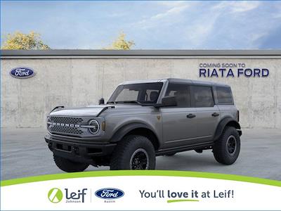 2025 Ford Bronco 4WD SUV for sale #5607643R - photo 1