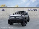 2025 Ford Bronco 4WD SUV for sale #5607643R - photo 3