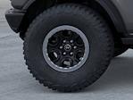 2025 Ford Bronco 4WD SUV for sale #5607643R - photo 21