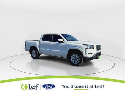 Used 2022 Nissan Frontier - photo 1